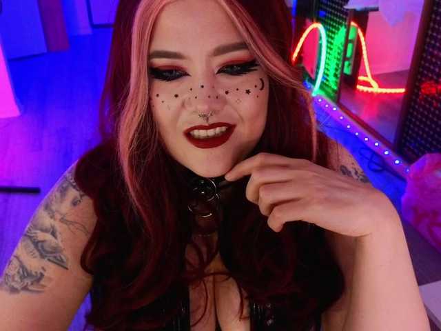 Laura-Wicked