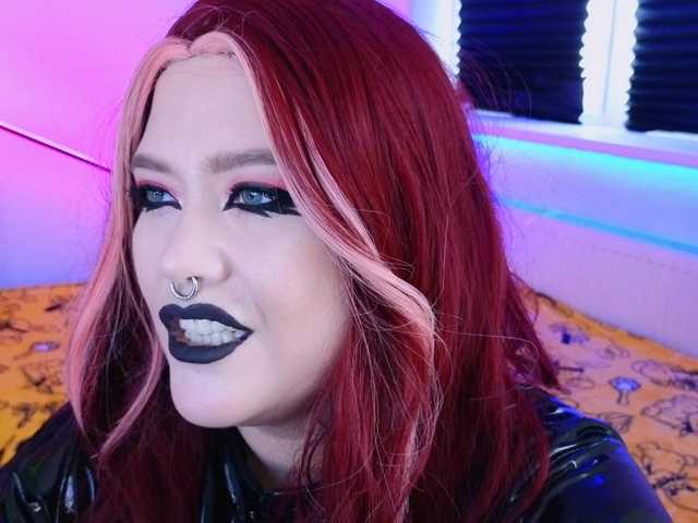 Laura-Wicked