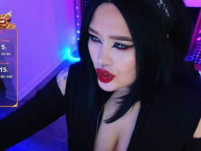 Laura-Wicked