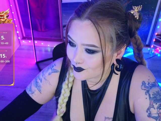 Laura-Wicked