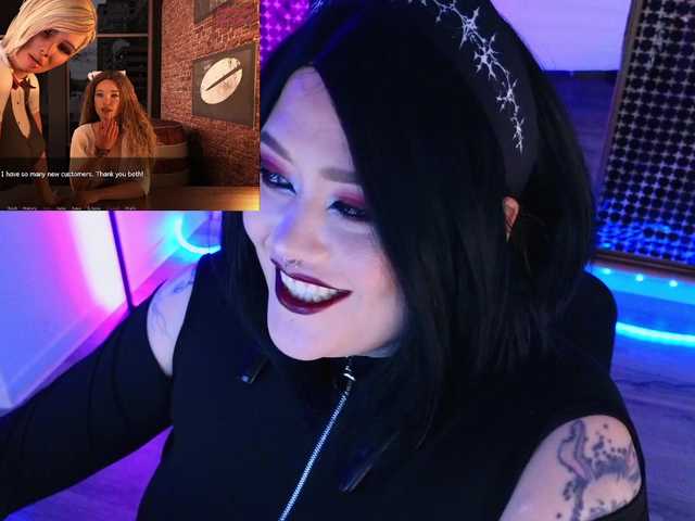 Laura-Wicked