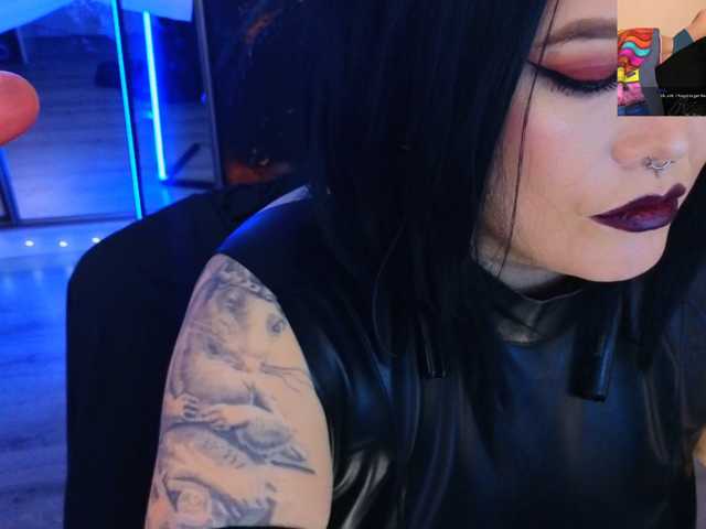 Laura-Wicked