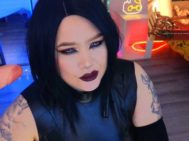 Laura-Wicked