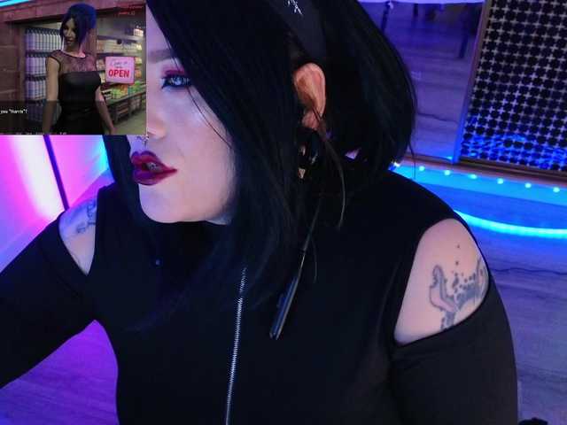 Laura-Wicked