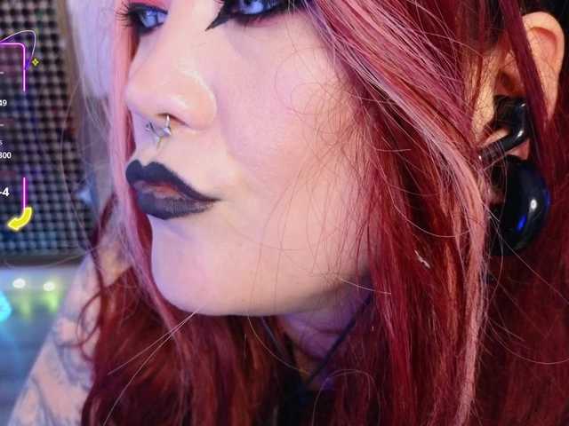 Laura-Wicked