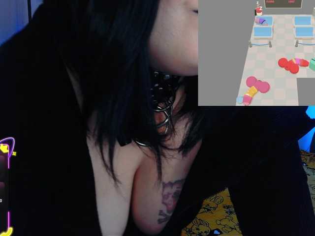 Laura-Wicked's BongaCams show and profile