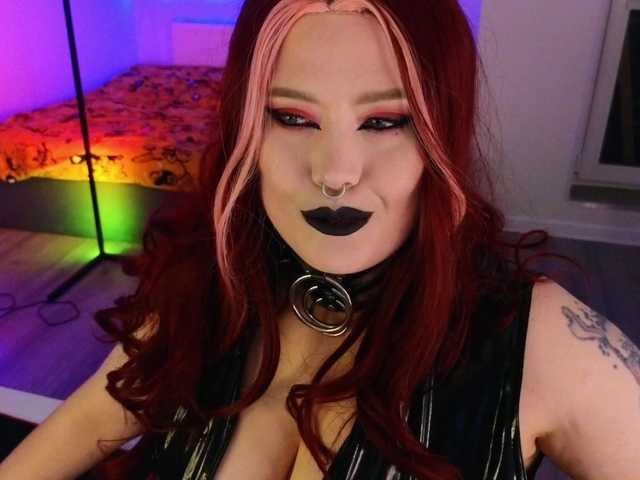 Laura-Wicked