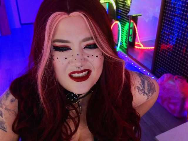 Laura-Wicked