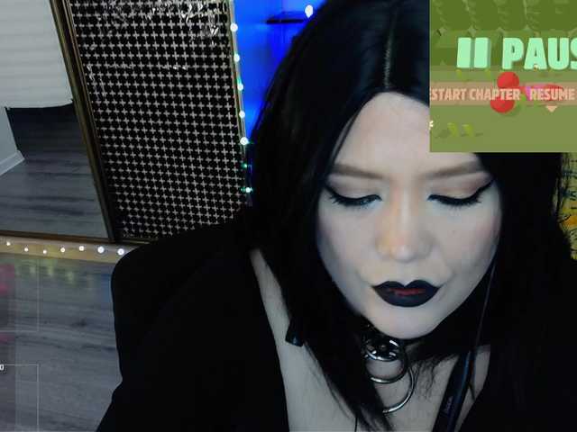 Laura-Wicked's BongaCams show and profile