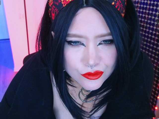 Laura-Wicked