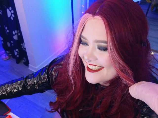 Laura-Wicked