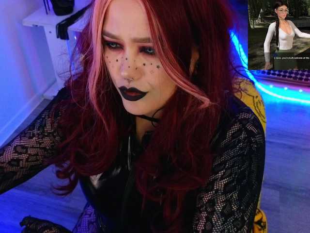 Laura-Wicked