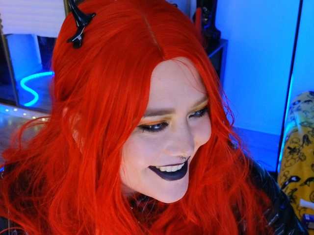 Laura-Wicked