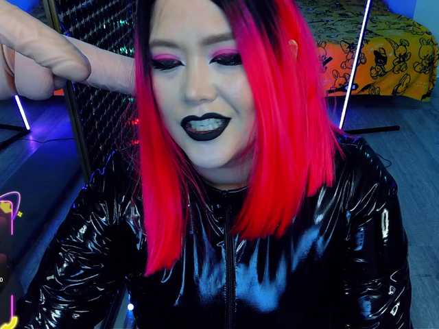 Laura-Wicked's BongaCams show and profile