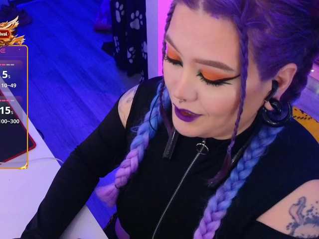 Laura-Wicked