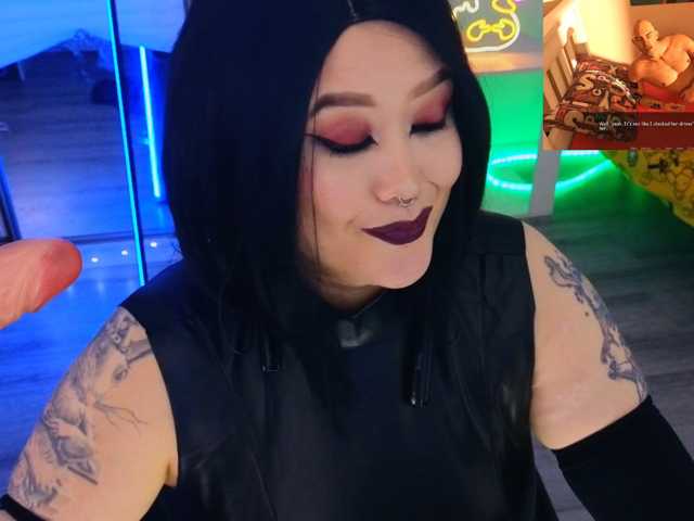 Laura-Wicked