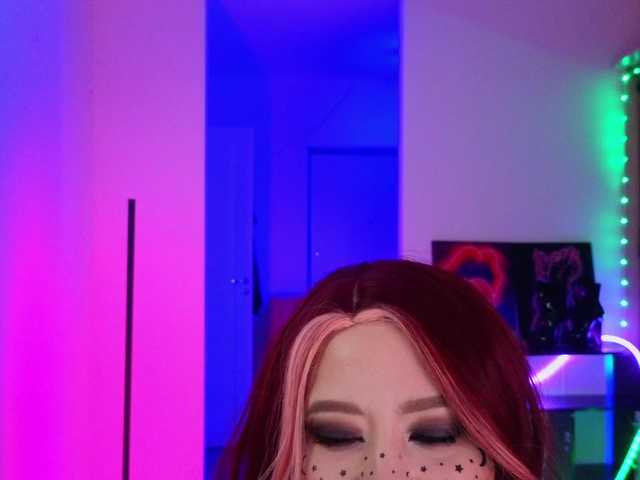 Laura-Wicked Live Cam on BongaCams