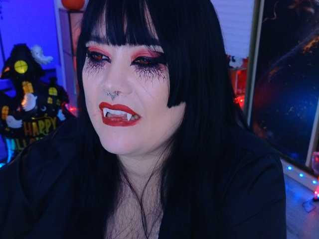 Laura-Wicked