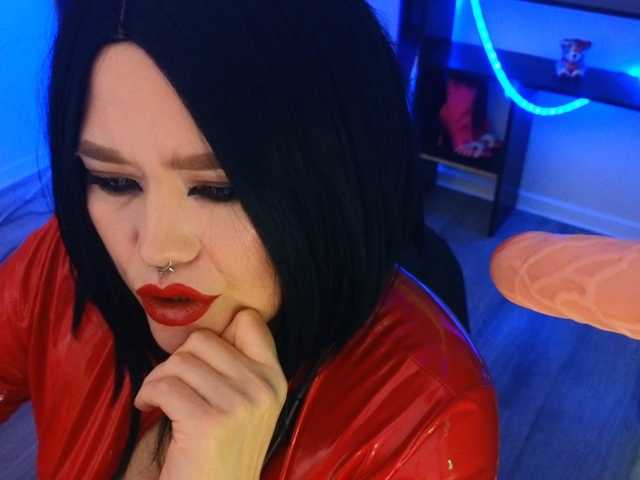 Laura-Wicked