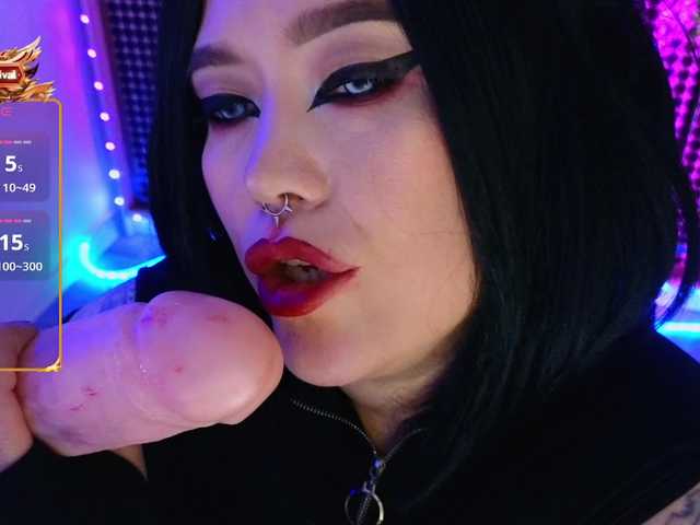 Laura-Wicked