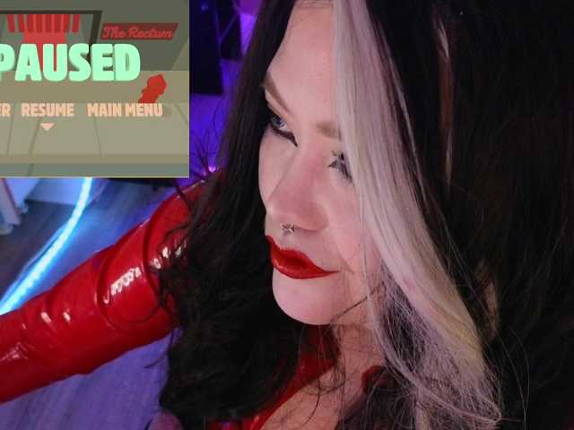 Laura-Wicked live cam on BongaCams
