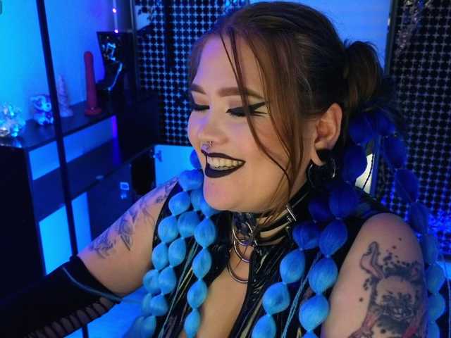 Laura-Wicked