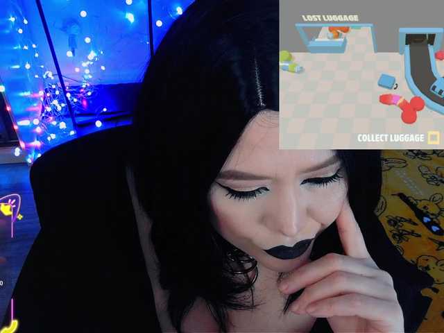 Laura-Wicked's BongaCams show and profile