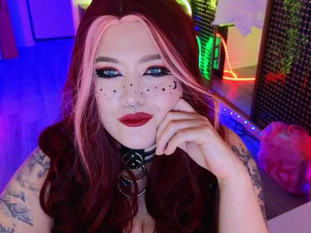 Laura-Wicked