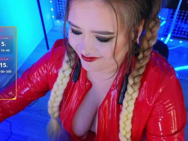 Laura-Wicked