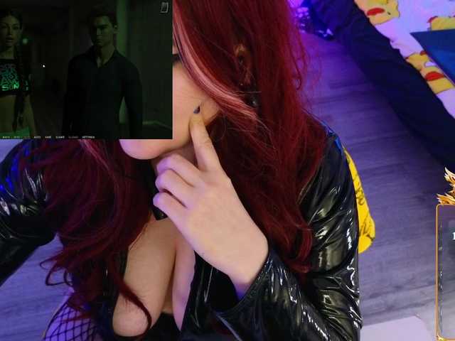 Laura-Wicked live cam on BongaCams