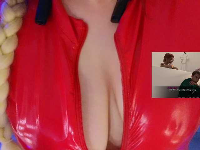 Laura-Wicked live cam on BongaCams