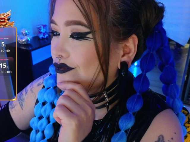 Laura-Wicked
