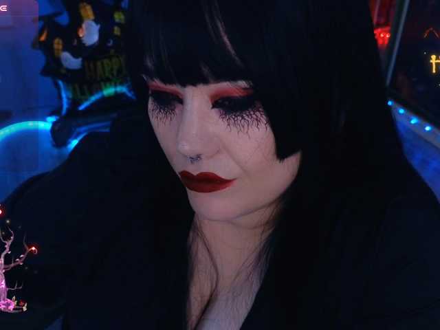 Laura-Wicked live cam on BongaCams