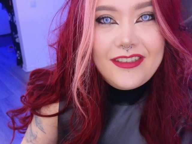 Laura-Wicked