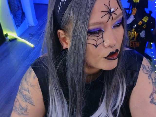 Laura-Wicked live cam on BongaCams