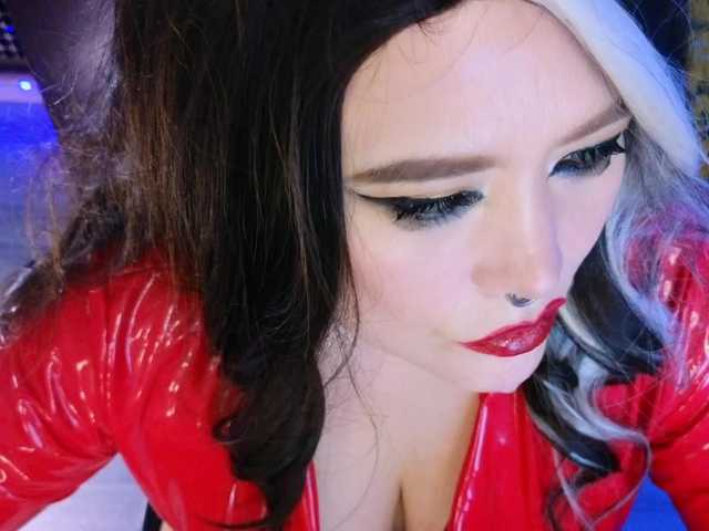 Laura-Wicked
