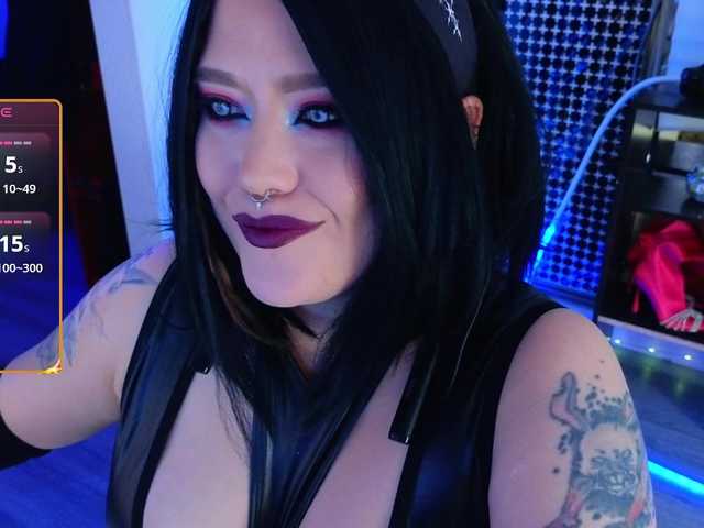 Laura-Wicked
