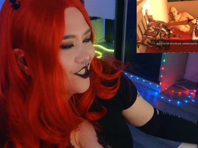 Laura-Wicked