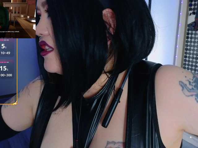 Laura-Wicked