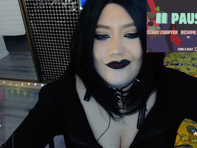 Laura-Wicked's BongaCams show and profile