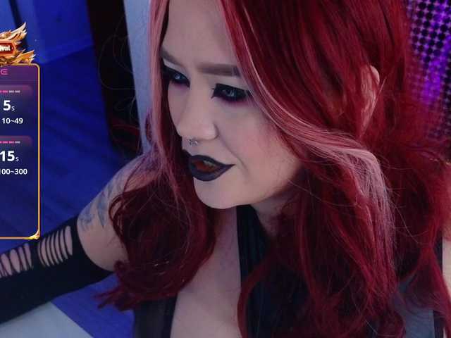 Laura-Wicked