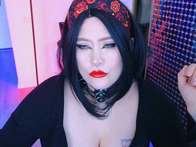 Laura-Wicked