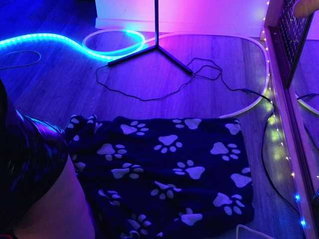 Laura-Wicked live webcam show