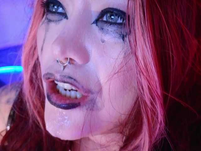 laura-wicked belle show