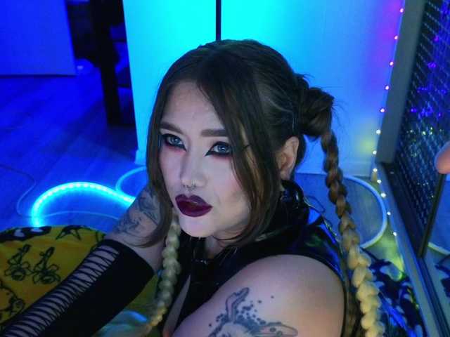 Laura-Wicked