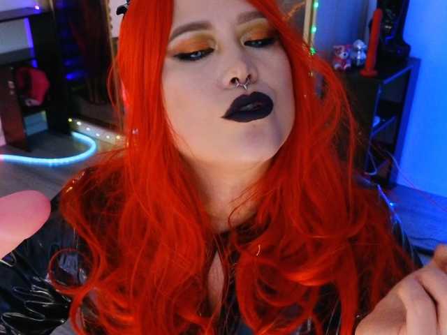Laura-Wicked