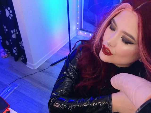 Laura-Wicked