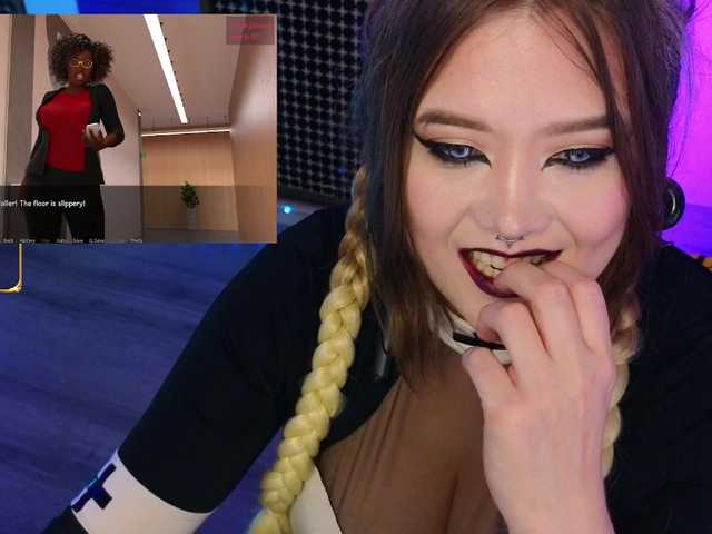 laura-wicked live sex