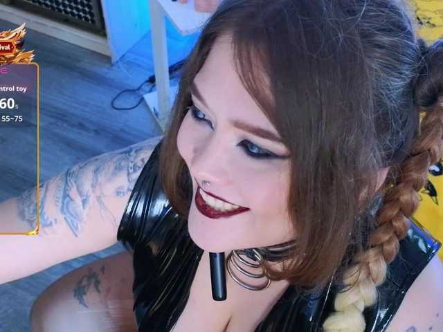 Laura-Wicked