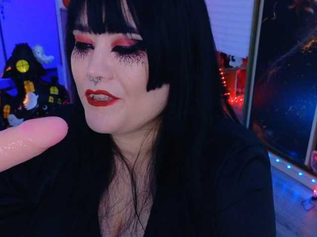 Laura-Wicked